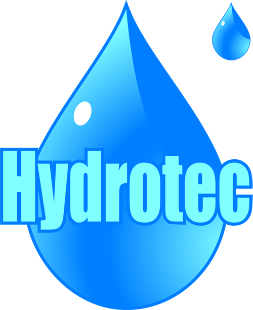 Hydrotec Logo